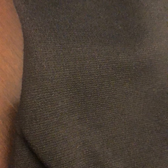 Black Halter Mini by Express - Picture 16 of 16